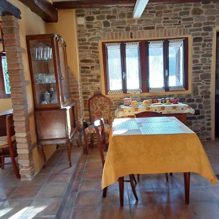 Il Baiocchino Bed and Breakfast Castel San Pietro Terme Eksteriør billede
