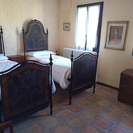 Il Baiocchino Bed and Breakfast Castel San Pietro Terme Eksteriør billede