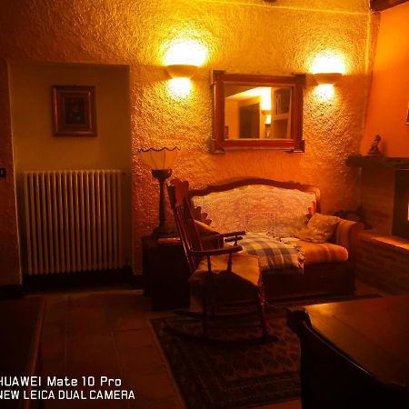 Il Baiocchino Bed and Breakfast Castel San Pietro Terme Eksteriør billede