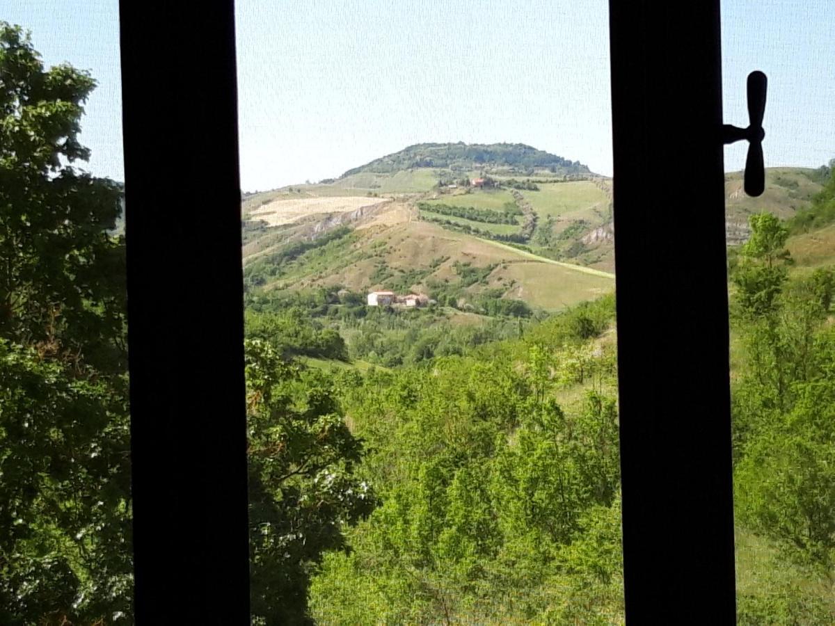 Il Baiocchino Bed and Breakfast Castel San Pietro Terme Eksteriør billede