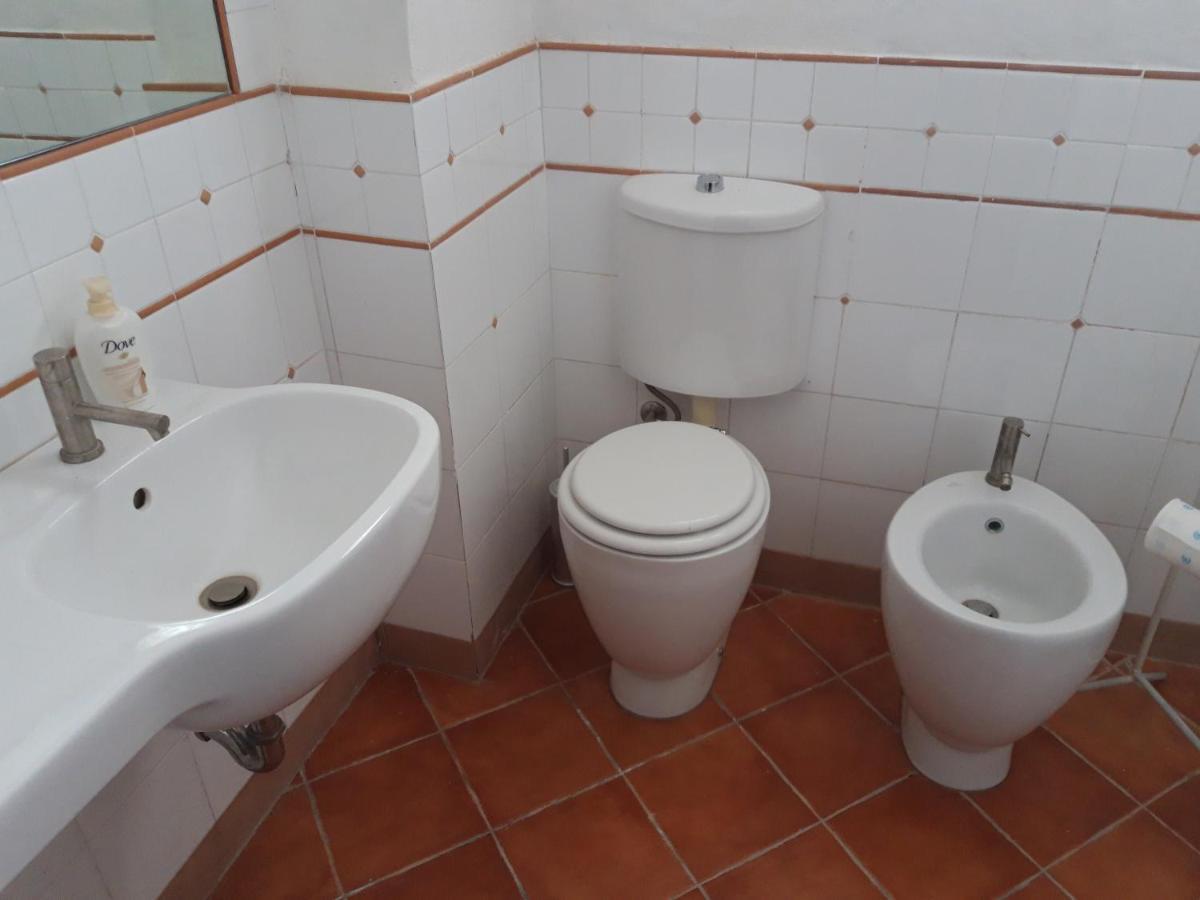 Il Baiocchino Bed and Breakfast Castel San Pietro Terme Eksteriør billede